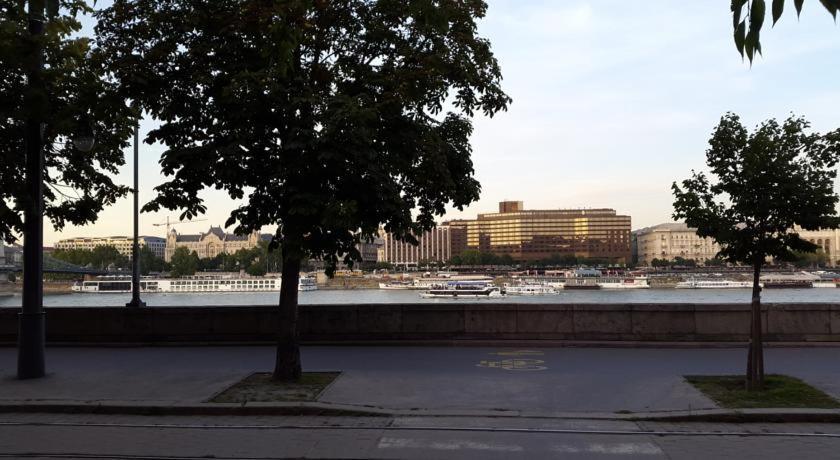 Pala Gardem Διαμέρισμα Βουδαπέστη Εξωτερικό φωτογραφία